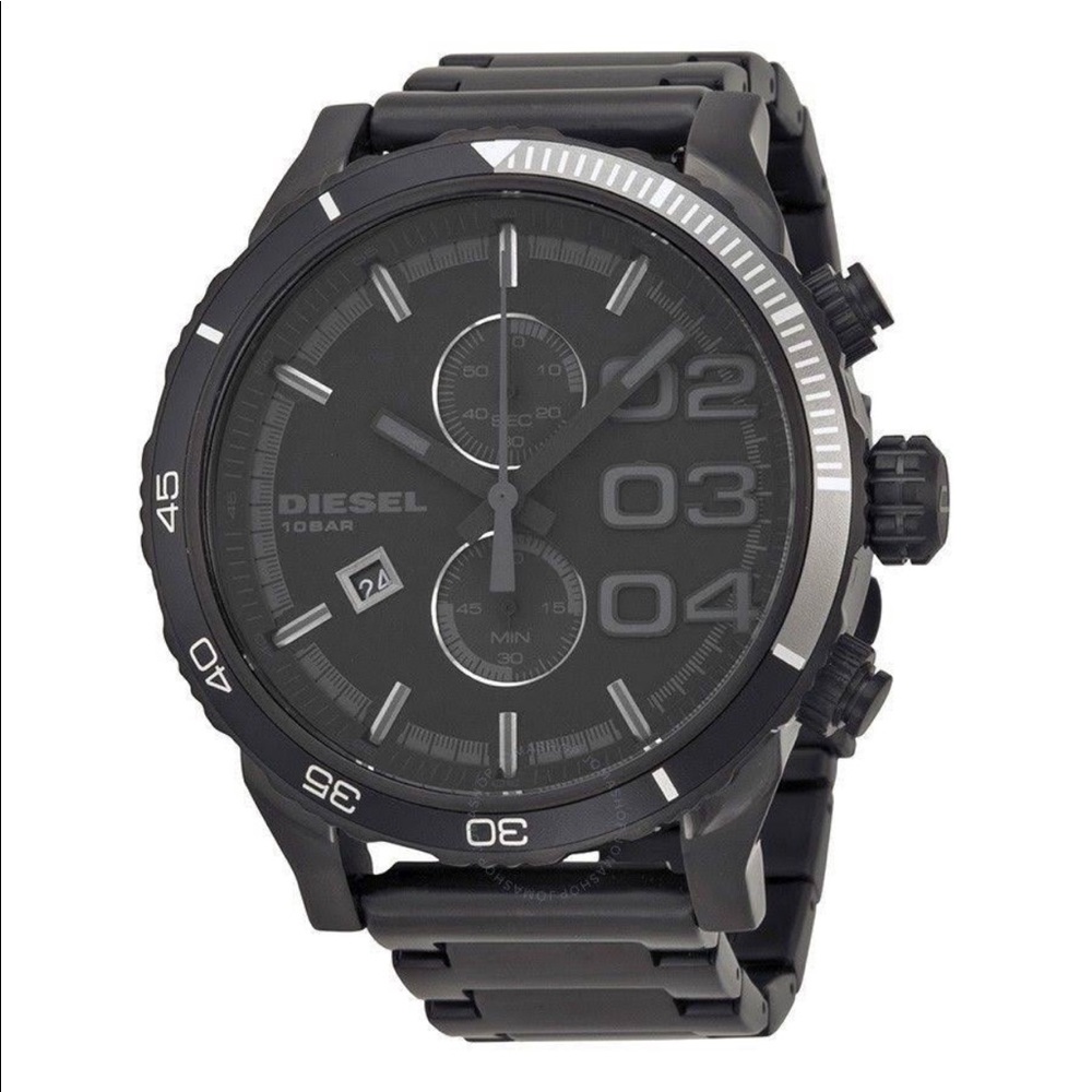 DZ4326 Diesel Watch